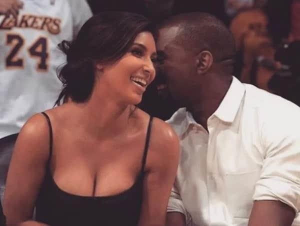 Kim y Kanye estarían buscando arreglar sus problemas Kim y Kanye estarían buscando arreglar sus problemas