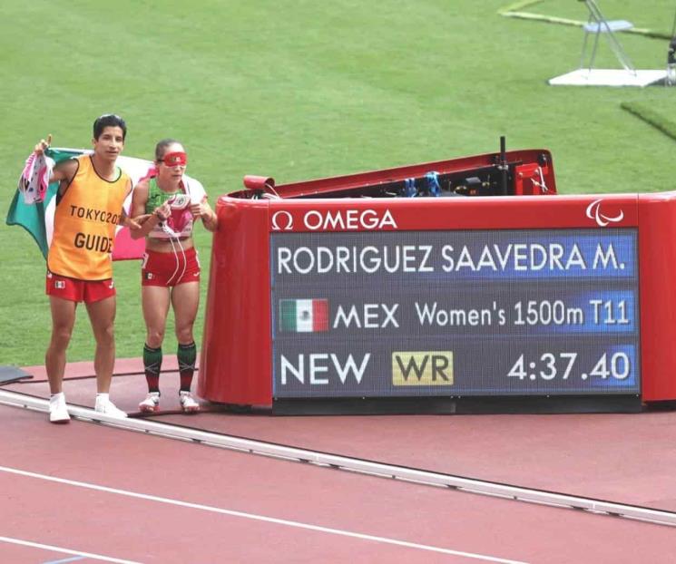 Se realizará homenaje a atletas paralímpicos