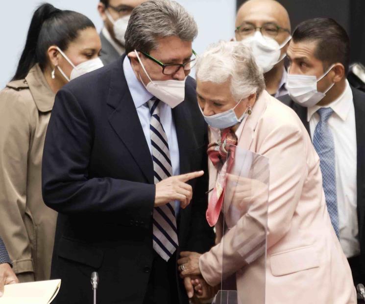 Cambiarán pregunta sobre Revocación