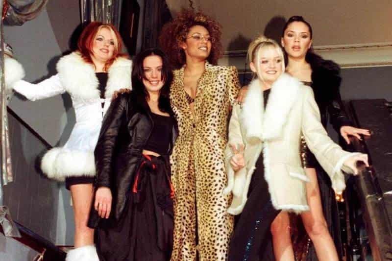 Spice Girls se preparan para lanzar su primer videojuego Spice Girls se preparan para lanzar su primer videojuego