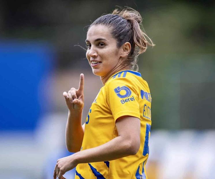 Tigres, a volver a mandar