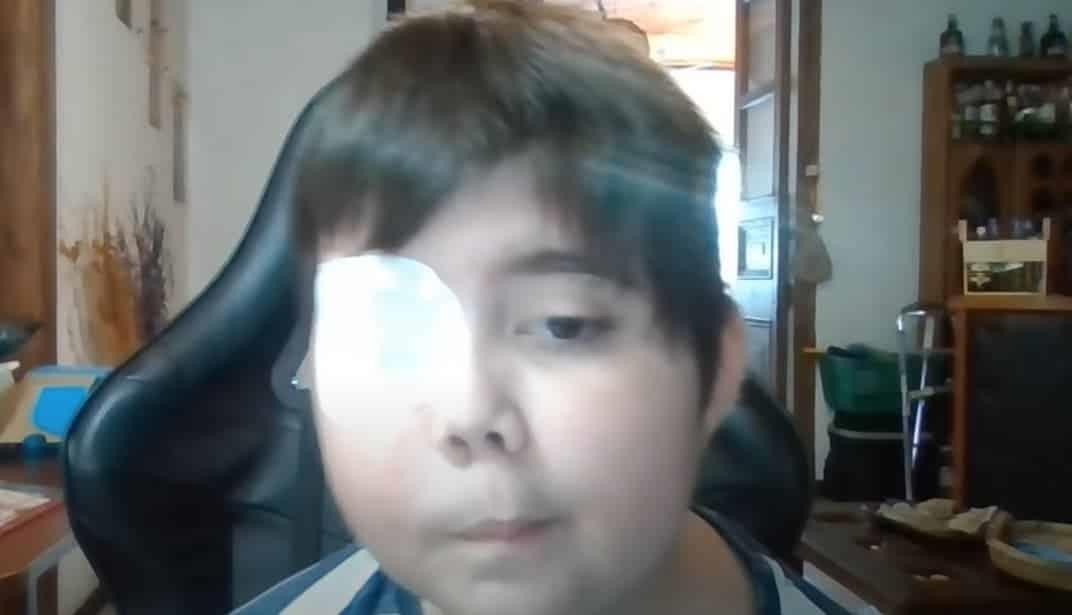 Falleció Tomiii 11, el niño que se robó corazón de YouTube