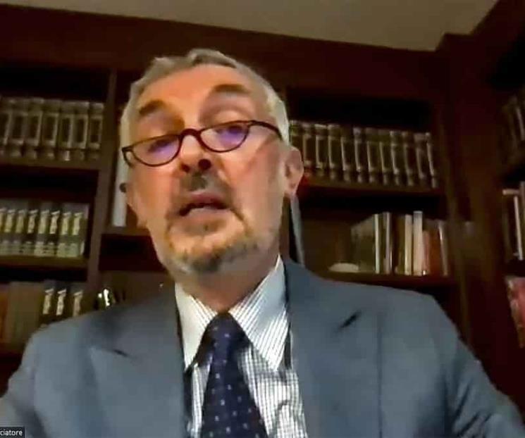 Unen a México e Italia una misma visión