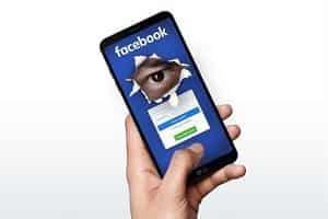 Facebook sabe de ti... aunque no lo uses