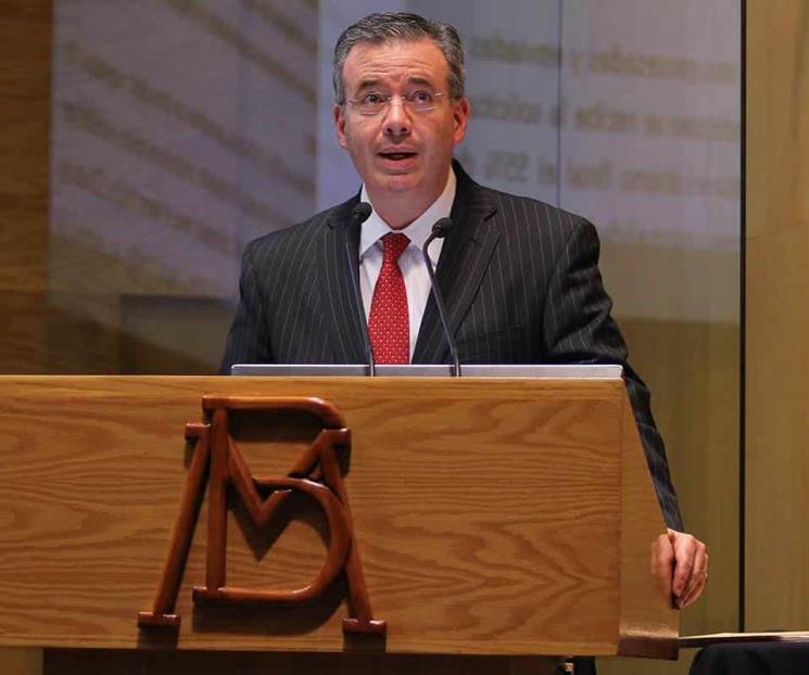 México no debería pagar deuda con activos del FMI México no debería pagar deuda con activos del FMI