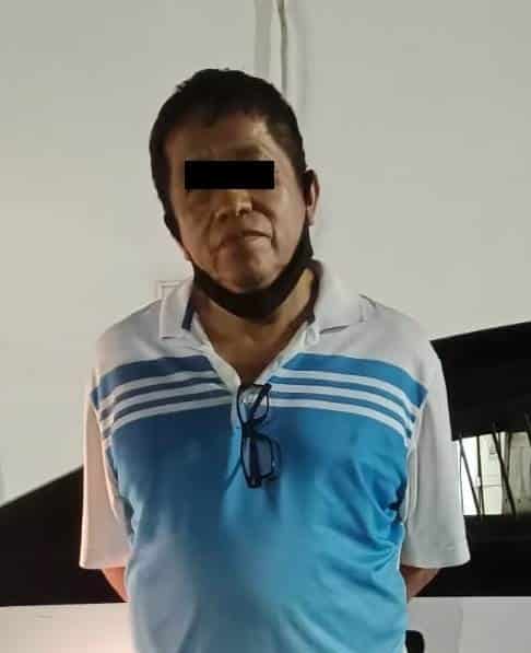 Amenaza de muerte a un vecino, y además tiene una orden de restricción