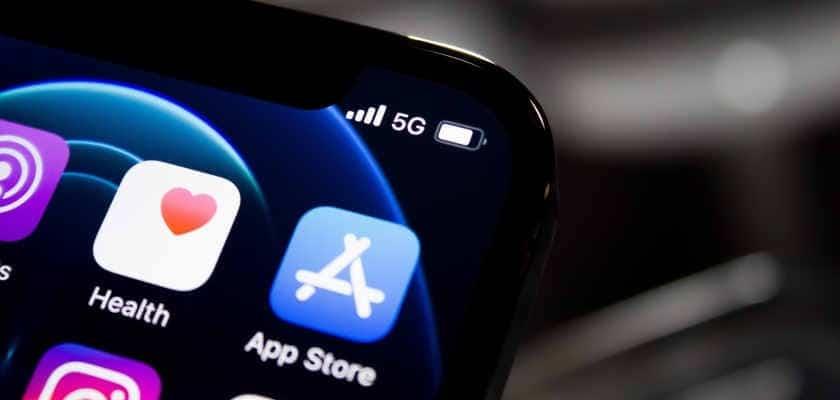 Apple modifica App Store Apple modifica App Store