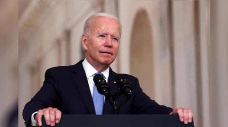 Biden: éxito extraordinario retirada de tropas