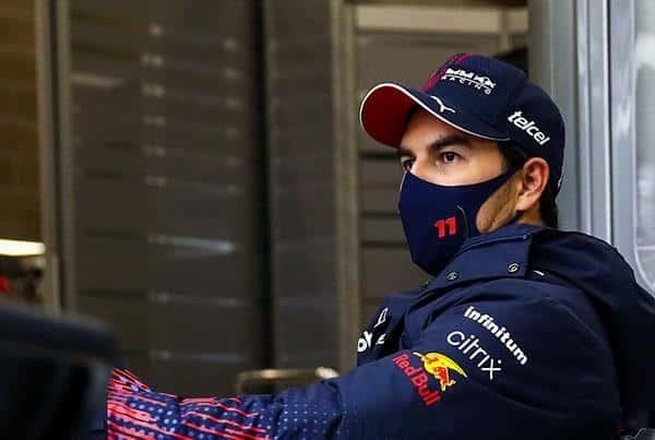 Espera Checo que Zandvoort lo lleve al podio