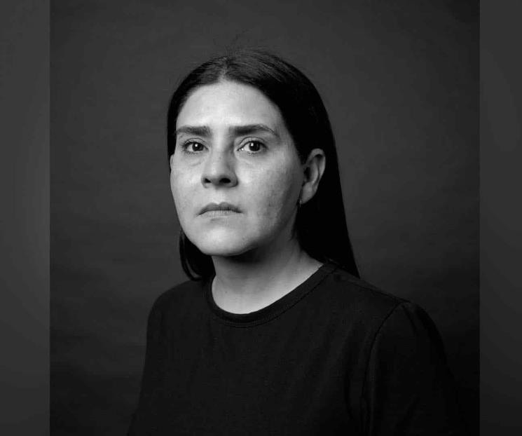 Retrata Gina Arizpe el mundo que le tocó vivir