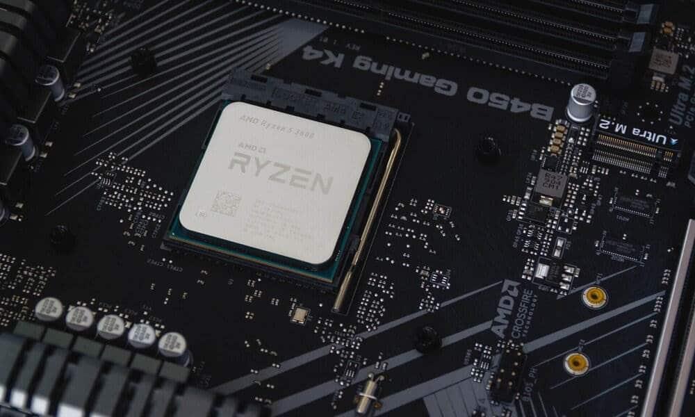 Dell y HP sufren las consecuencias de la escasez de chips Dell y HP sufren las consecuencias de la escasez de chips