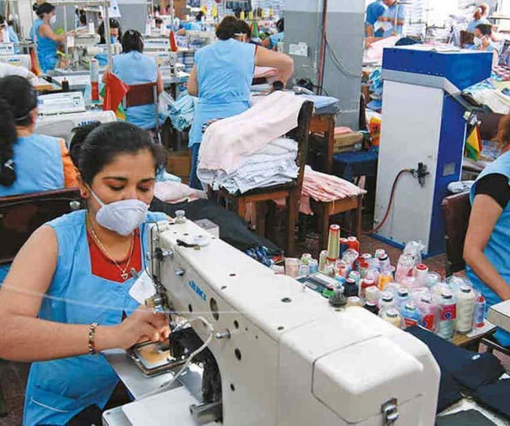 Cepal aumenta estimación de crecimiento para México a 6.2% Cepal aumenta estimación de crecimiento para México a 6.2%