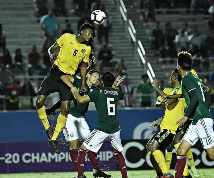 Jamaica perdería a nueve seleccionados Jamaica perdería a nueve seleccionados