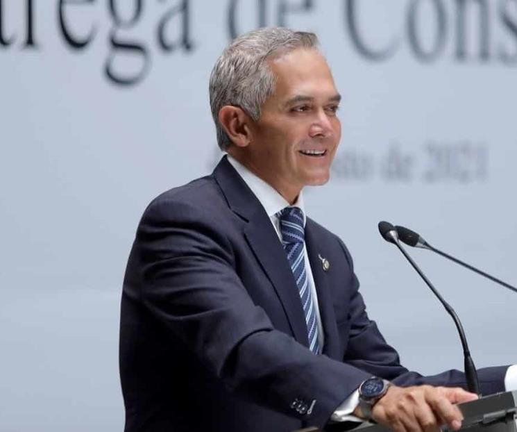 Innecesaria, consulta de revocación de mandato a AMLO Innecesaria, consulta de revocación de mandato a AMLO