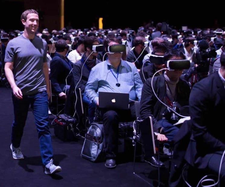 Queremos realmente vivir dentro del ‘metaverso’ de Facebook?