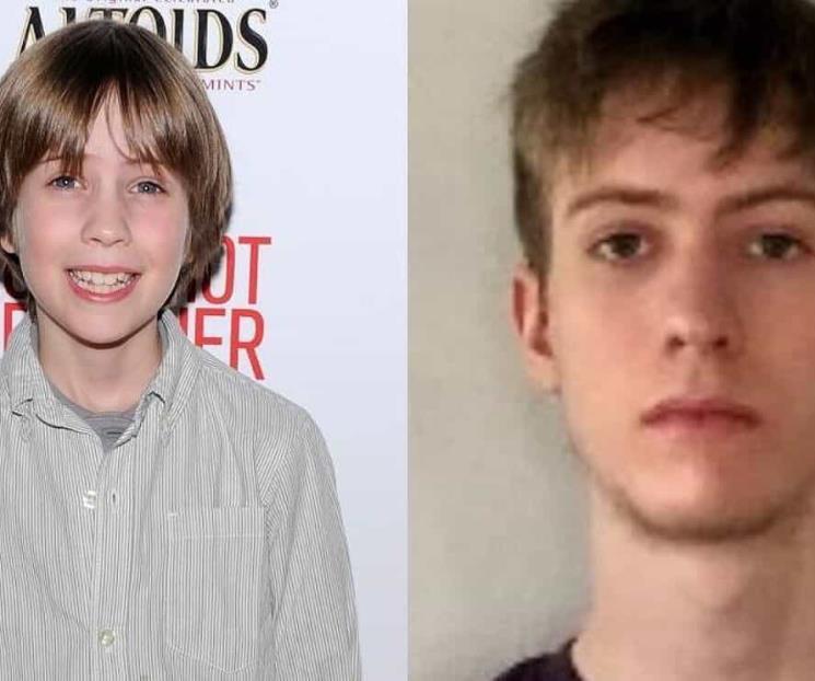 Causa de muerte del ex actor Matthew Mindler fue suicidio