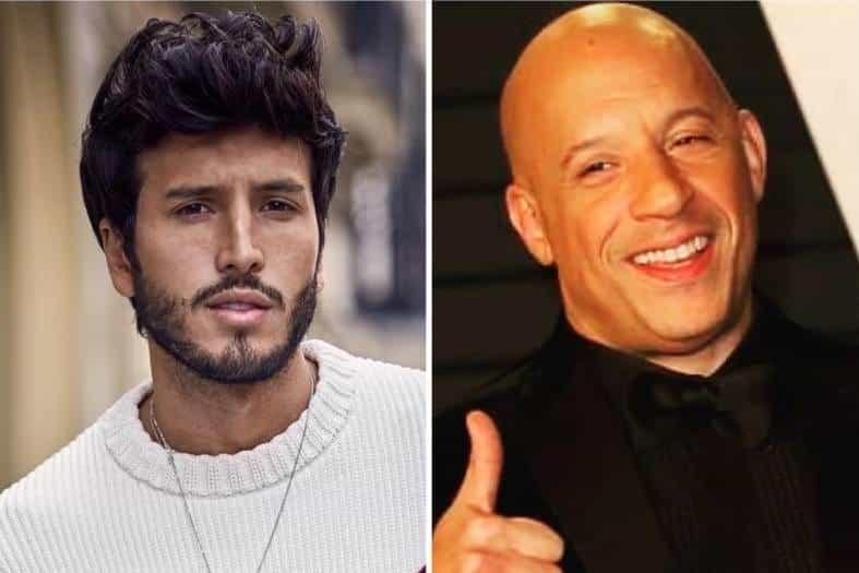 Yatra fue “salvado” por Vin Diesel en plena tormenta