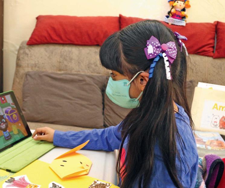 Regresaron a clases más de 11 millones de alumnos: SEP