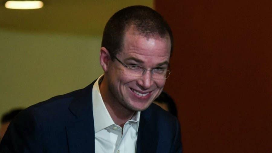 Dice Anaya que sigue sin acceso a carpeta de investigación