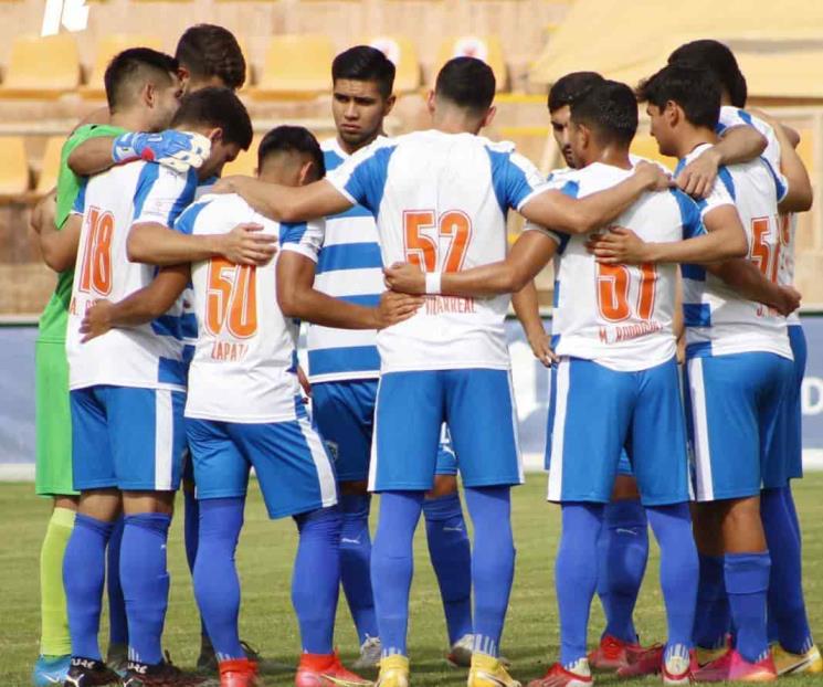 Empatan Raya2 en Oaxaca