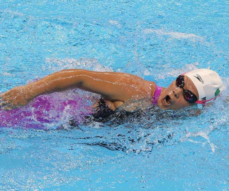 Se meten siete mexicanos a finales Se meten siete mexicanos a finales