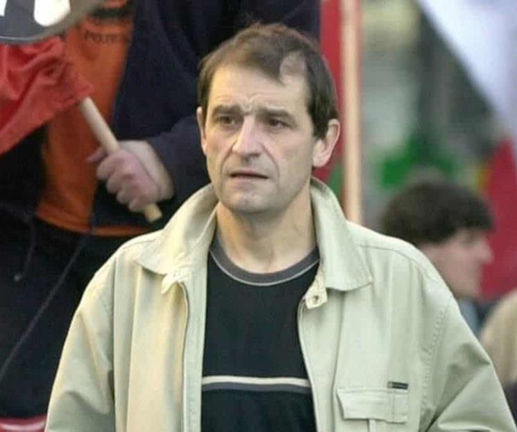 Absuelve Francia al líder de ETA Josu Ternera
