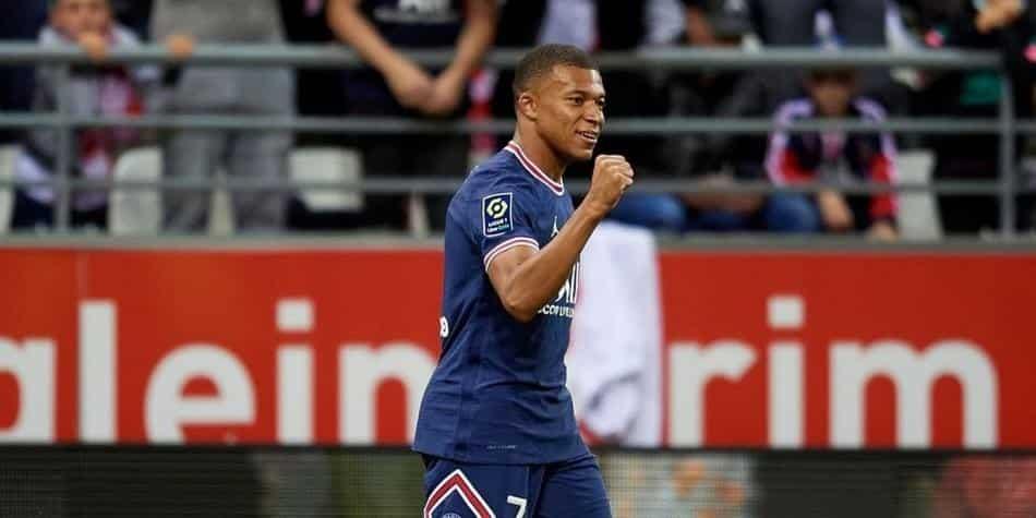 Se queda Mbappé en el PSG