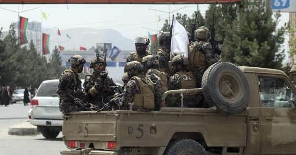 EU logró “cero” en Afganistán: Putin