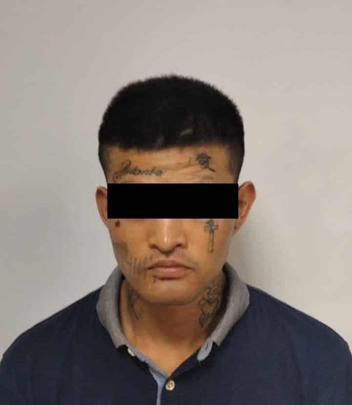 Detienen a presunto homicida