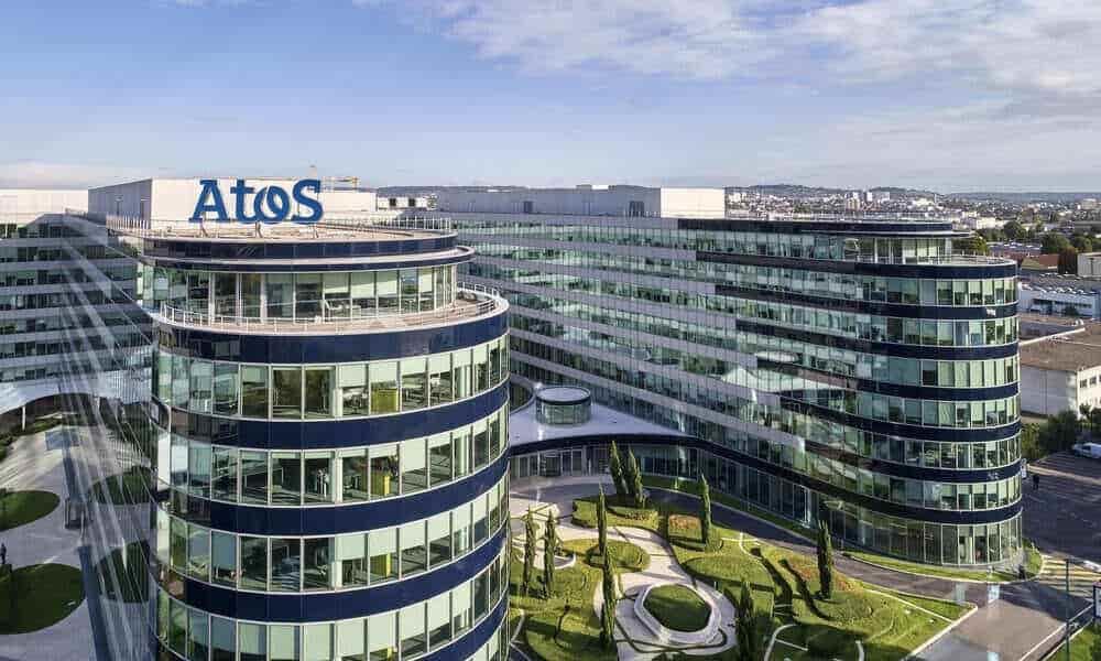 Atos compra Nimbix