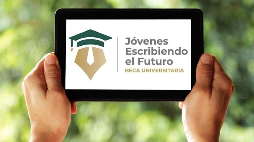 Beca Jóvenes Escribiendo el Futuro 2021 abre el registro