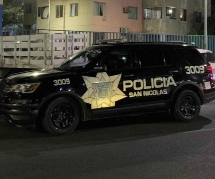 Ejecutan a 2 hombres en San Nicolás