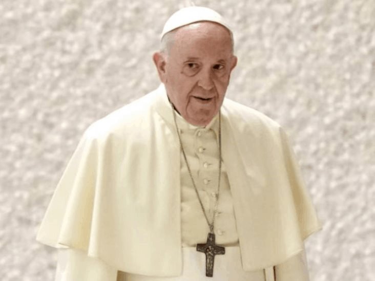 Critica Papa guerra en Afganistán