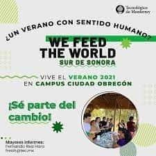 ¡Un verano con vocación!