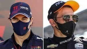 Checo tiene carro para ser campeón: OWard