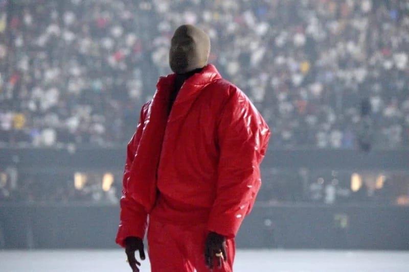 Kanye West rompe récords mundiales con ‘Donda’