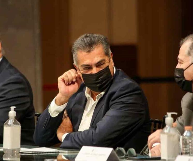 Reconoce Bronco que al principio de su mandato fue soberbio