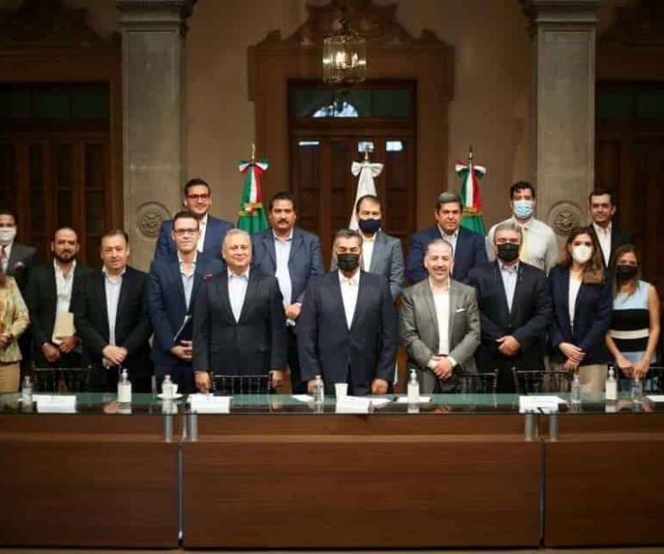 Capta NL 18 mmdd en inversión extranjera Capta NL 18 mmdd en inversión extranjera