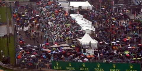 Recompensará F1 a Fans de GP de Bélgica