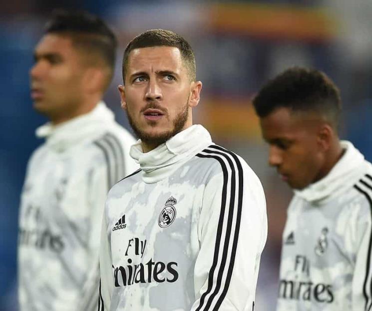 Quiere Hazard devolver inversión hecha en él