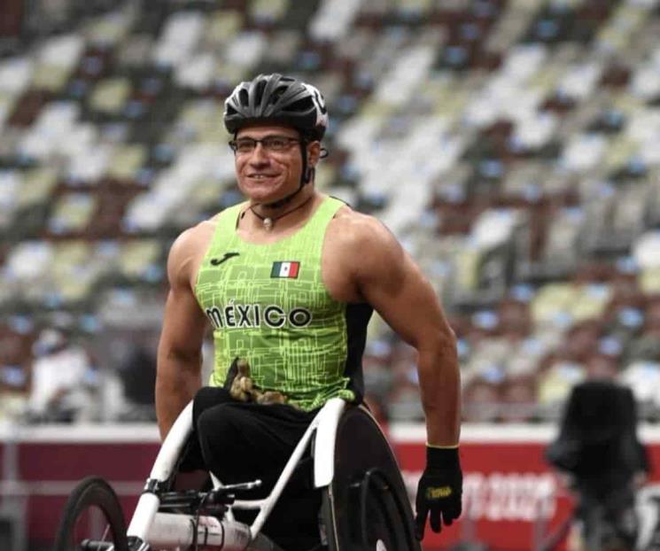 Se mete Juan Pablo Cervantes a final