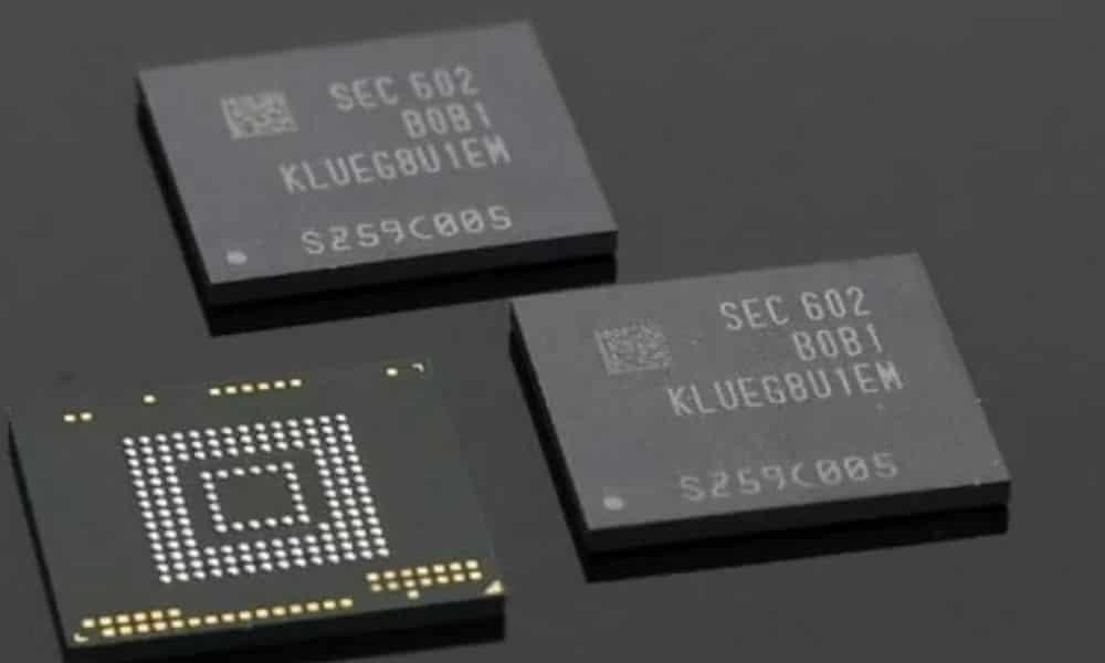 JEDEC introduce la memoria XFM