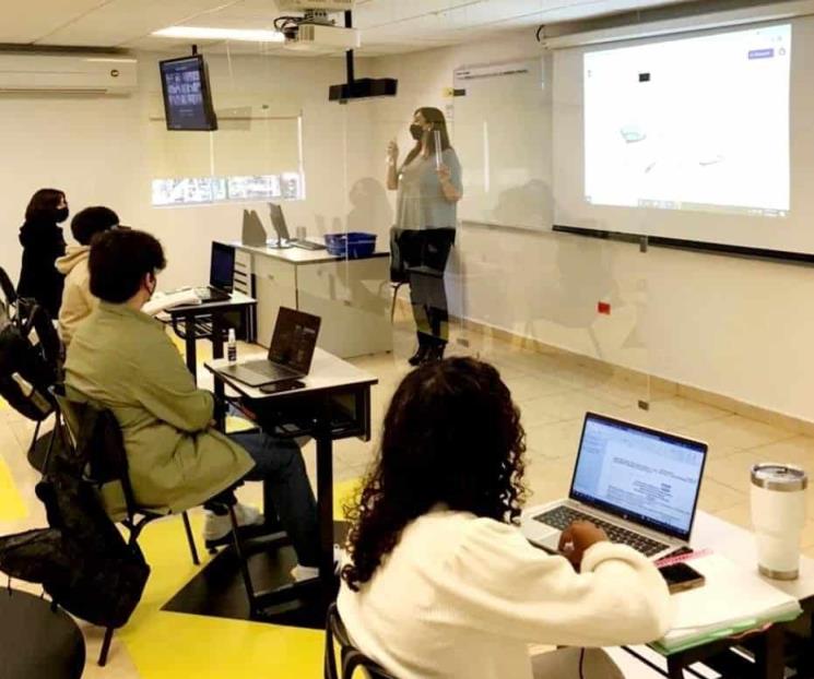 Logra Prepa UDEM 100 % de certificación