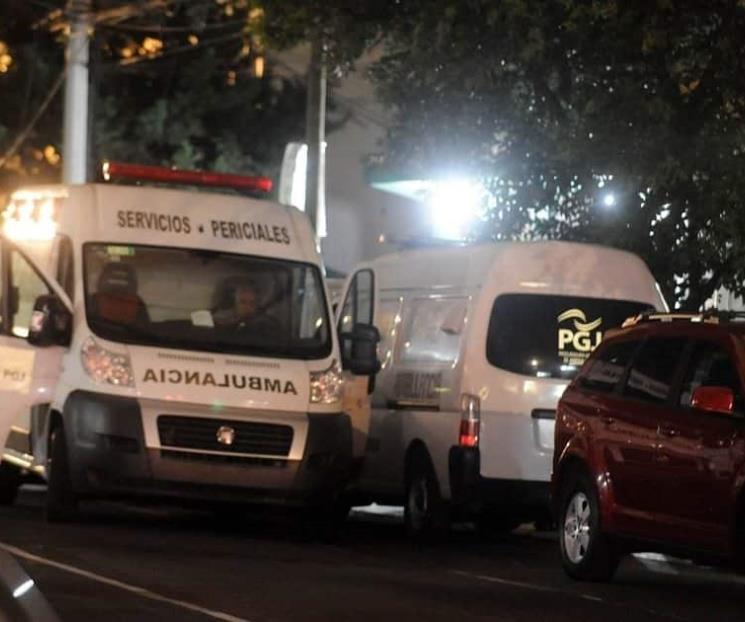 Agosto, tercer más violento de 2021 en México