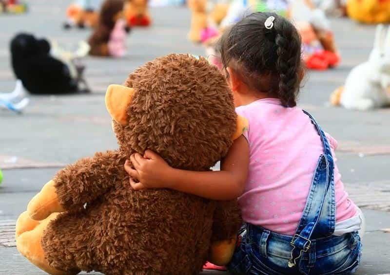 Advierten de depresión en niños por el Covid-19