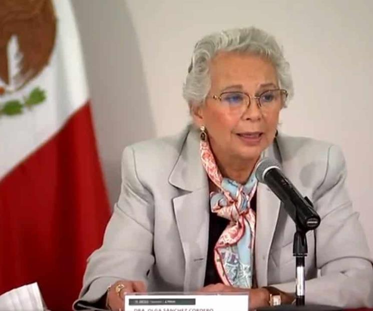 Habrá diálogo con todas las fuerzas políticas