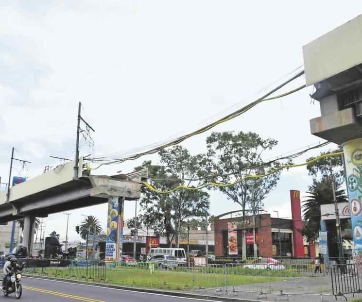 Definen obras de rehabilitación en la Línea 12 Definen obras de rehabilitación en la Línea 12
