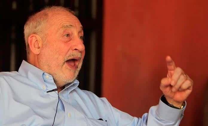 Pandemia destruyó fundamentos de la economía: Stiglitz