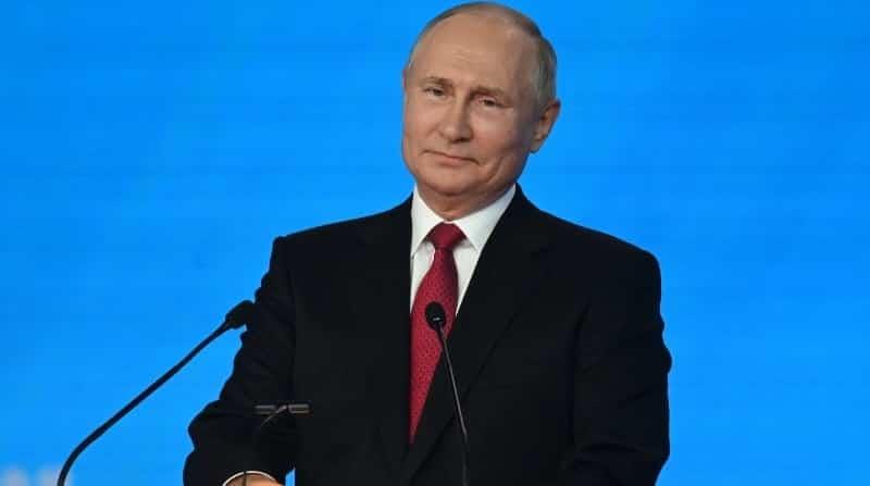 Piden medios rusos a Putin quitar trabas a la prensa