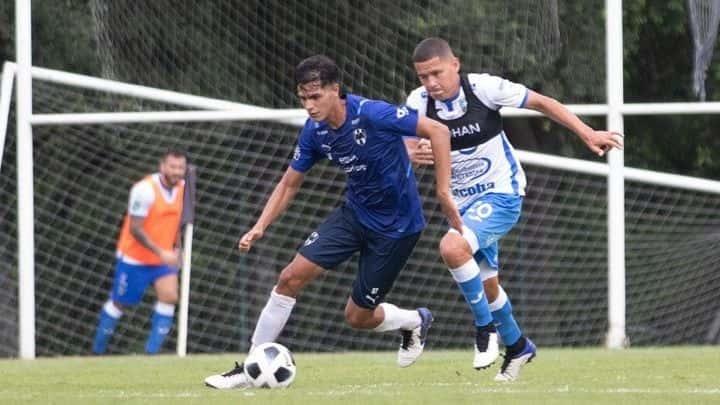 Van Raya2 por triunfo ante Zacatecas